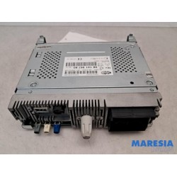 Citroen - C3 - Radio