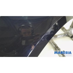 Peugeot - 308 - Kotflügel links vorne