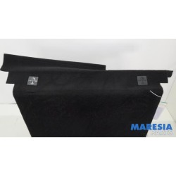 Peugeot - 308 - Boot mat