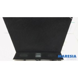 Peugeot - 308 - Boot mat
