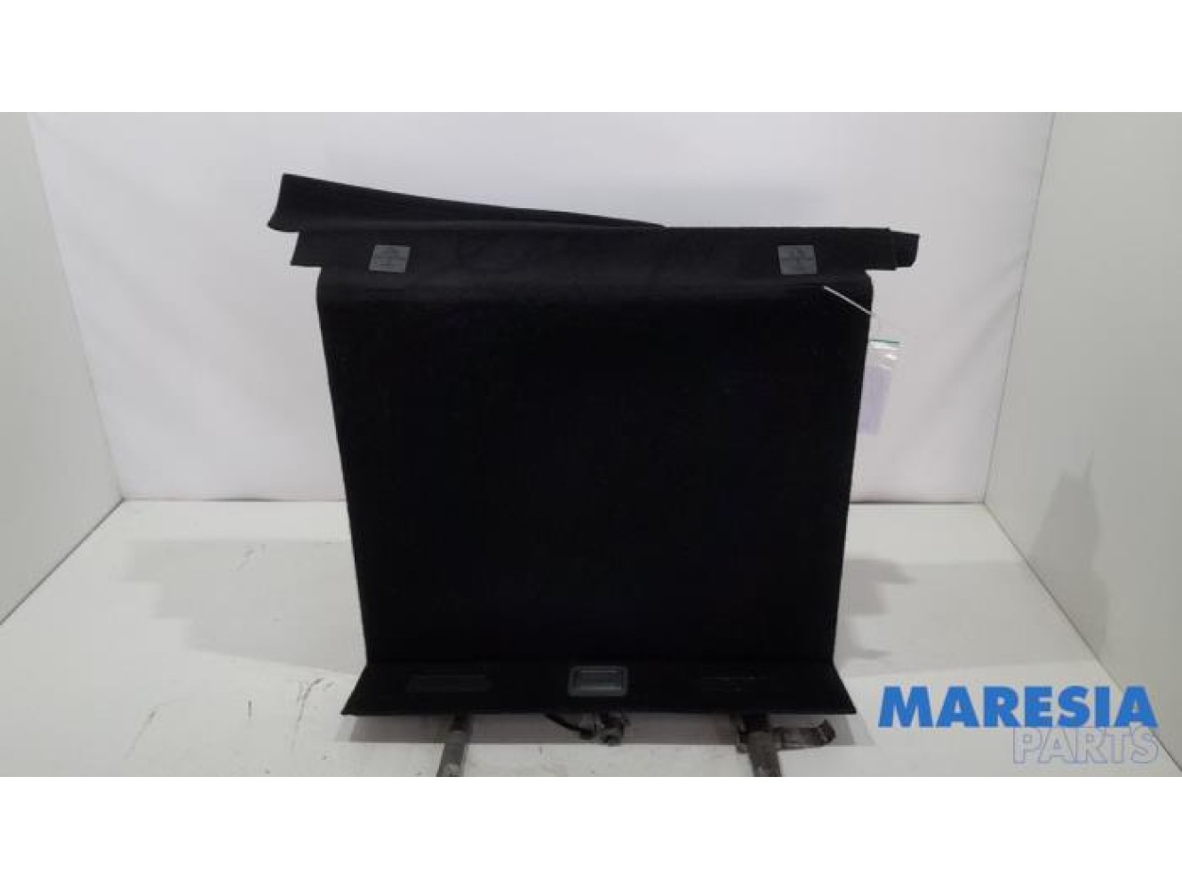 Peugeot - 308 - Boot mat