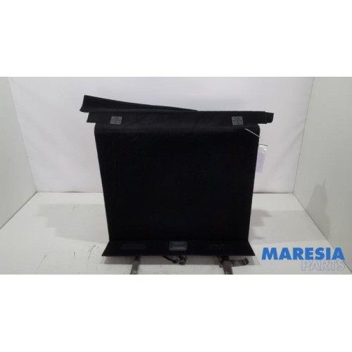Peugeot - 308 - Boot mat