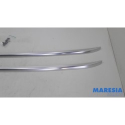 Peugeot - 308 - Kit rails de toit