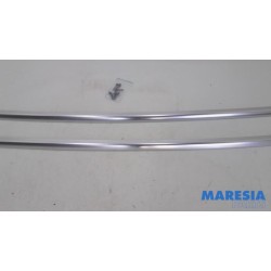 Peugeot - 308 - Kit rails de toit