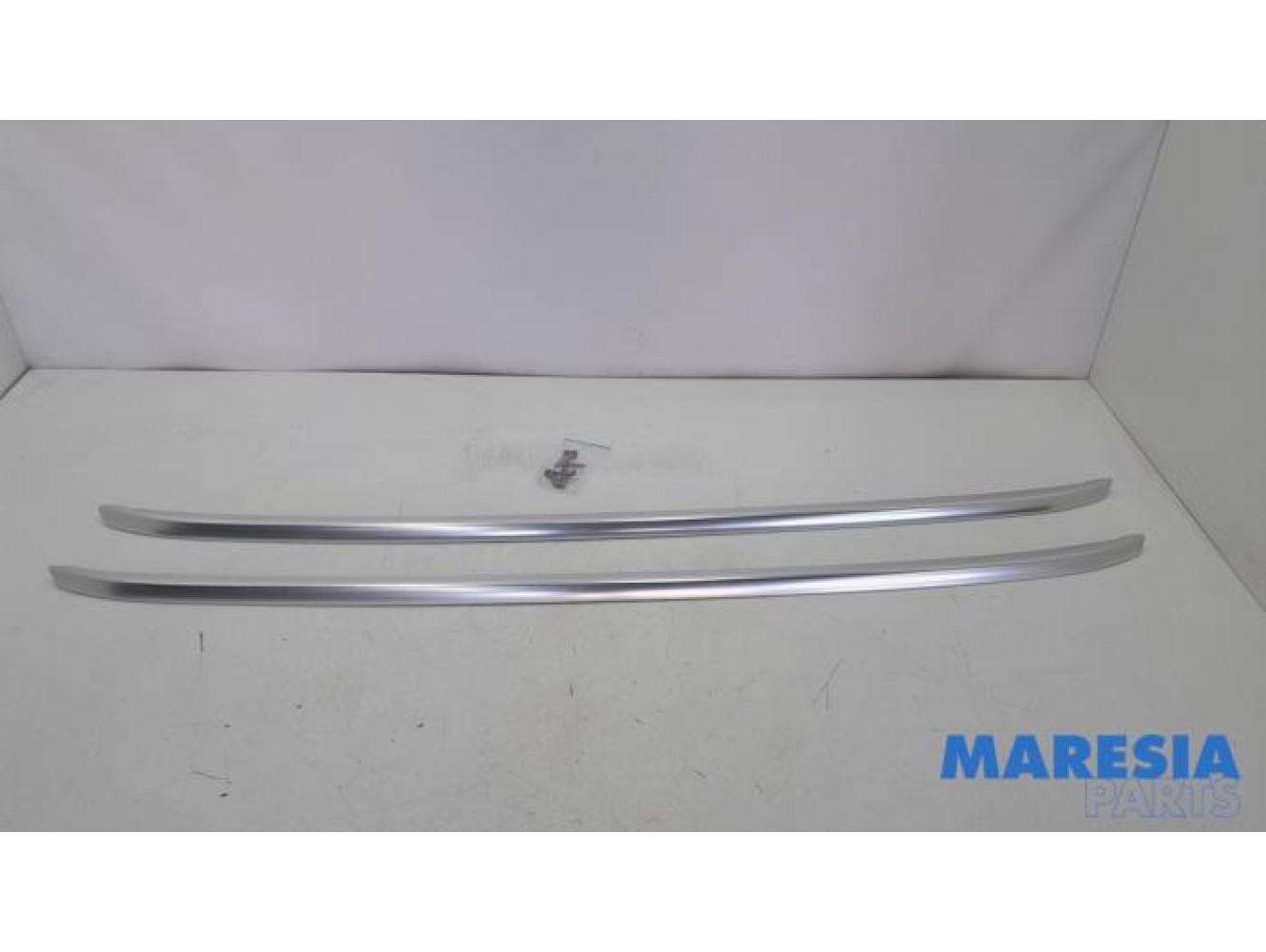 Peugeot - 308 - Kit rails de toit