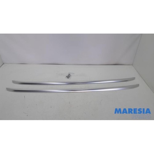 Peugeot - 308 - Dakrail set