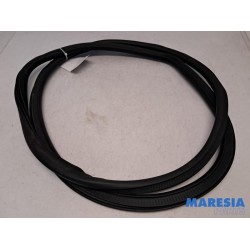 Opel - Crossland X - Rear door seal 4-door, right