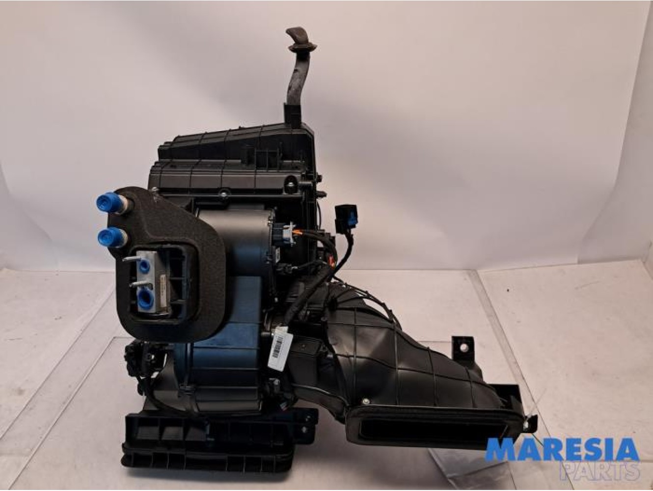 Fiat - 500 - Heater housing