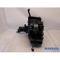 Fiat - 500 - Heater housing