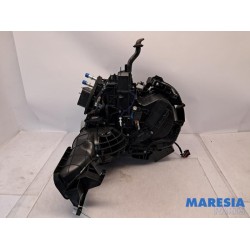 Fiat - 500 - Heater housing