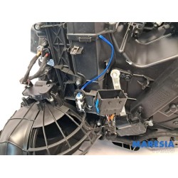 Fiat - 500 - Heater housing