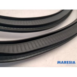 Opel - Crossland X - Portierrubber 4Deurs rechts-voor