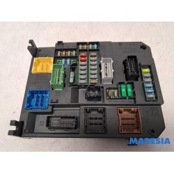 Peugeot - 308 - Engine management computer