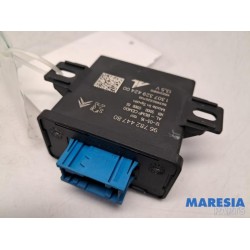 Peugeot - 308 - Computer lighting module
