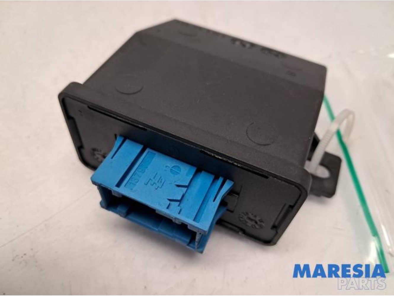Peugeot - 308 - Computer lighting module