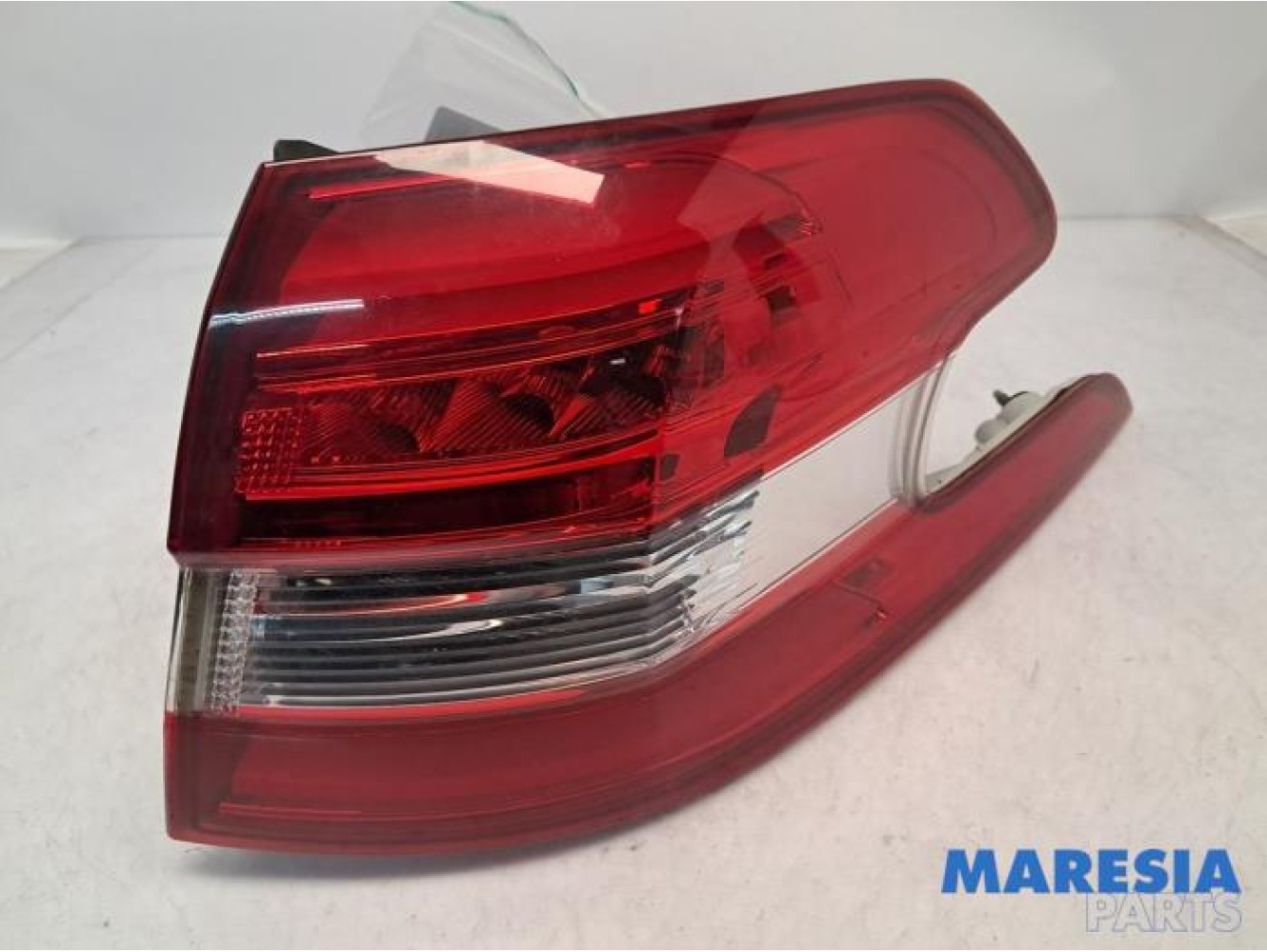 Peugeot - 308 - Taillight, right