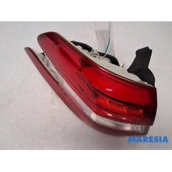 Peugeot - 308 - Taillight, left