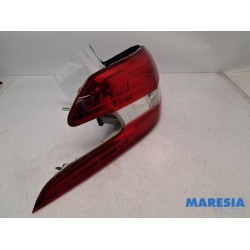 Peugeot - 308 - Taillight, left