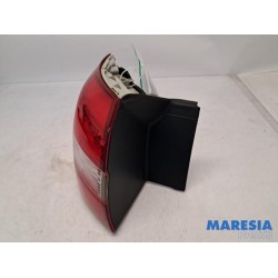 Peugeot - 308 - Taillight, left