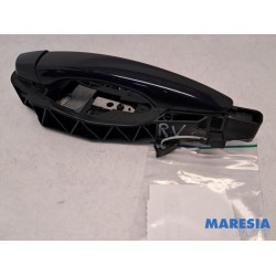 Peugeot - 308 - Poignée portière 4portes avant droite