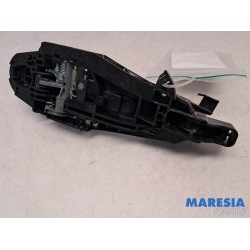 Peugeot - 308 - Poignée portière 4portes avant droite