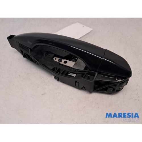 Peugeot - 308 - Front door handle 4-door, right