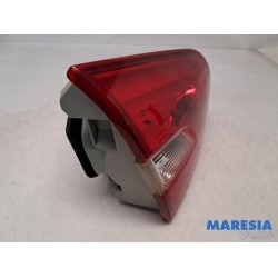 Peugeot - 308 - Taillight, left