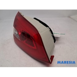 Peugeot - 308 - Taillight, left