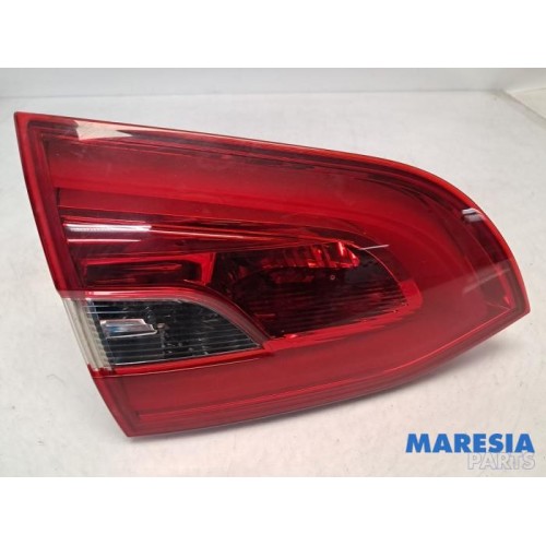 Peugeot - 308 - Taillight, left
