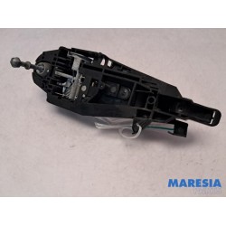 Peugeot - 308 - Door handle 4-door, front left
