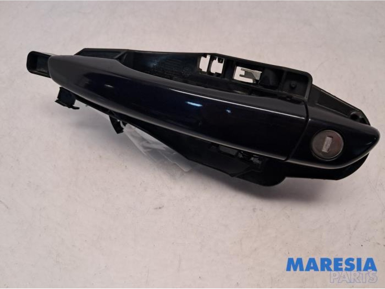 Peugeot - 308 - Door handle 4-door, front left
