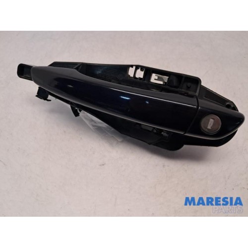 Peugeot - 308 - Door handle 4-door, front left