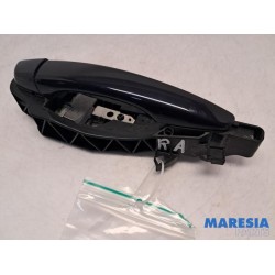 Peugeot - 308 - Rear door handle 4-door, right