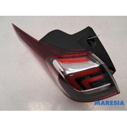Opel - Crossland X - Achterlicht links