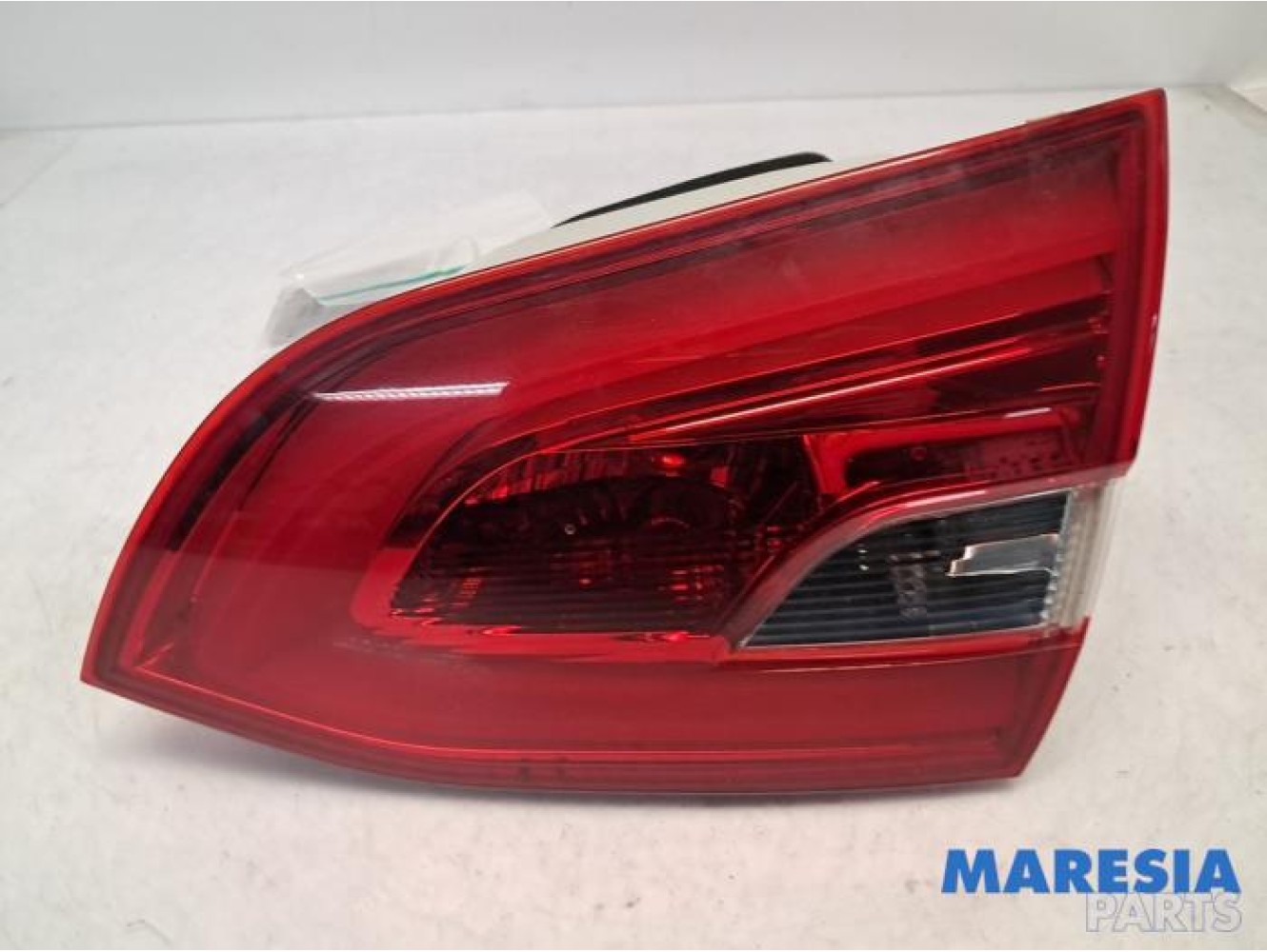 Peugeot - 308 - Taillight, right