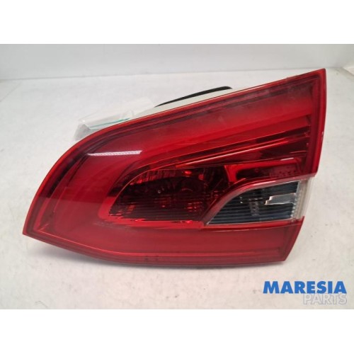 Peugeot - 308 - Taillight, right