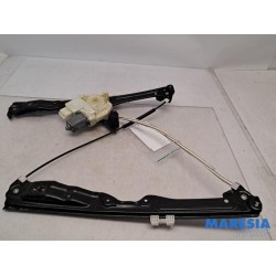 Peugeot - 308 - Window mechanism 4-door, front right