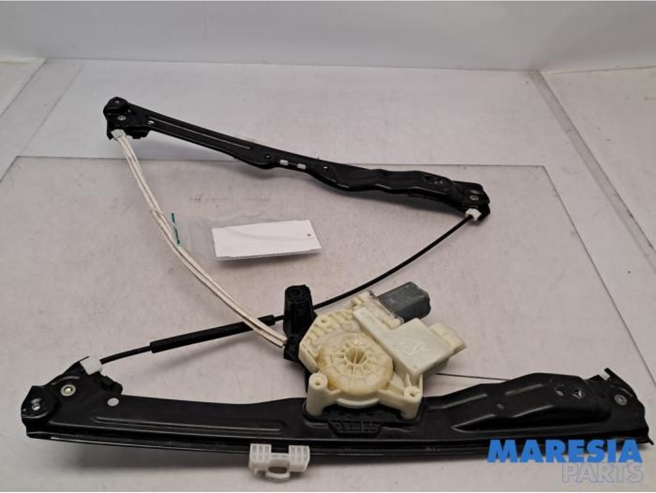 Peugeot - 308 - Window mechanism 4-door, front right
