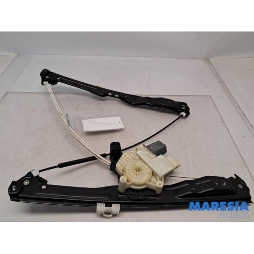 Peugeot - 308 - Window mechanism 4-door, front right