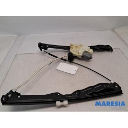 Peugeot - 308 - Fenstermechanik 4-türig links vorne