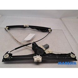 Peugeot - 308 - Fenstermechanik 4-türig links vorne
