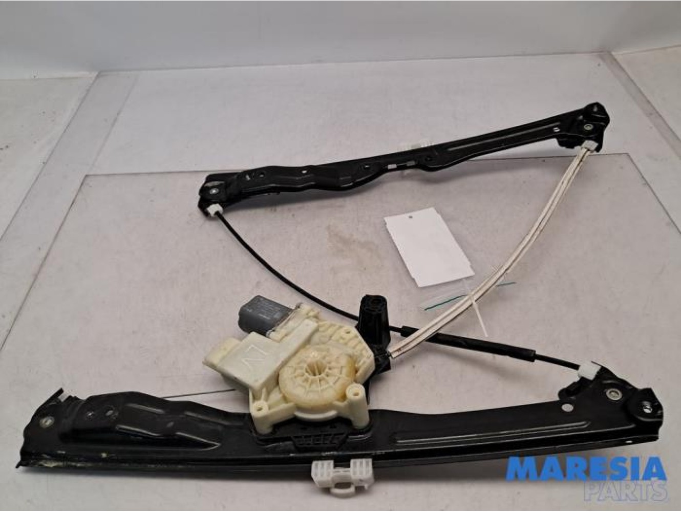 Peugeot - 308 - Fenstermechanik 4-türig links vorne