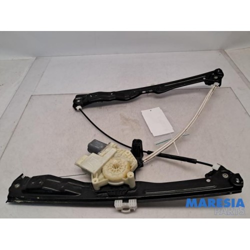 Peugeot - 308 - Window mechanism 4-door, front left