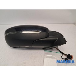 Peugeot - 308 - Wing mirror, right