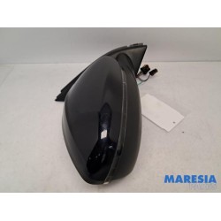 Peugeot - 308 - Wing mirror, right