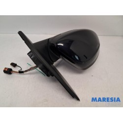 Peugeot - 308 - Wing mirror, right
