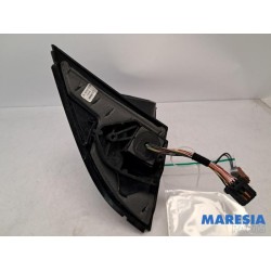 Peugeot - 308 - Wing mirror, right