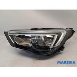 Opel - Crossland X - Scheinwerfer links