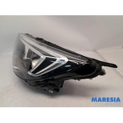 Opel - Crossland X - Scheinwerfer links