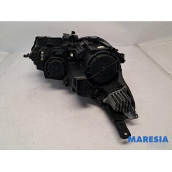Opel - Crossland X - Scheinwerfer links